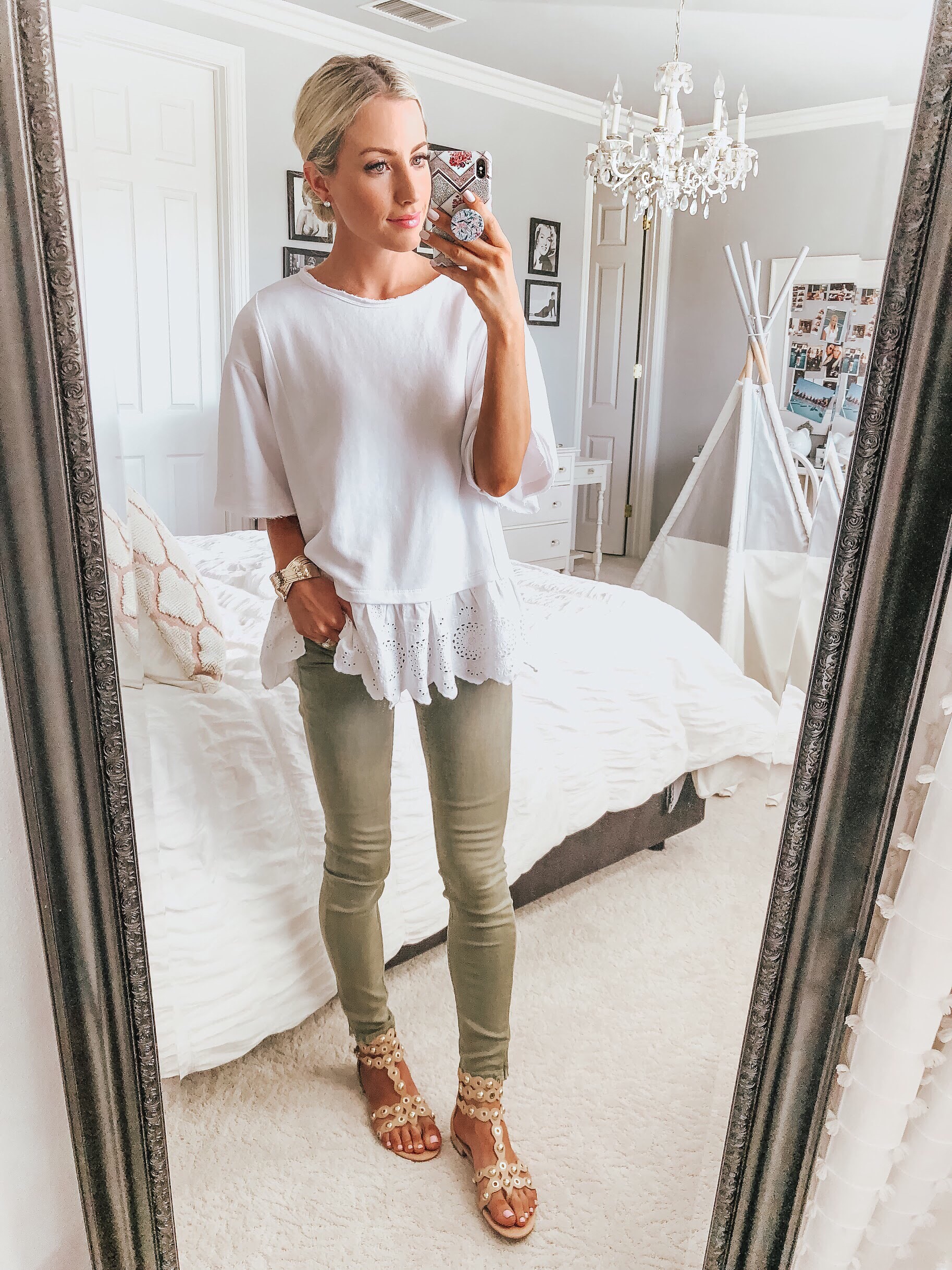 Lifestyle Blogger Katelyn Jones shares her picks from the Nordstrom Half Yearly Sale