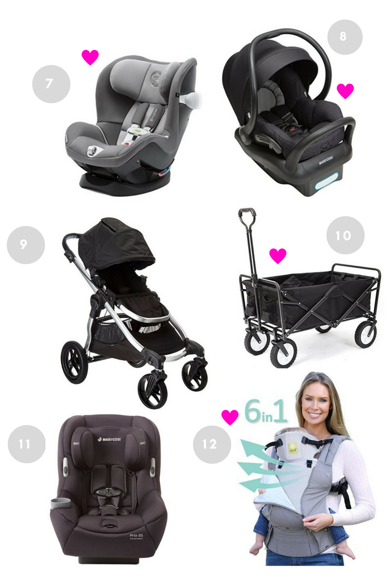 uppababy prime day