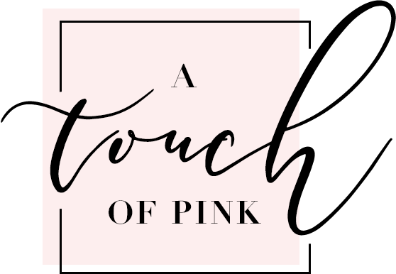 HautePinkPretty - Touches of Pink